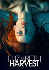 Elizabeth Harvest