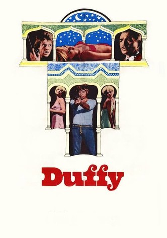 Duffy, el único