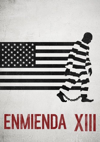 Enmienda XIII