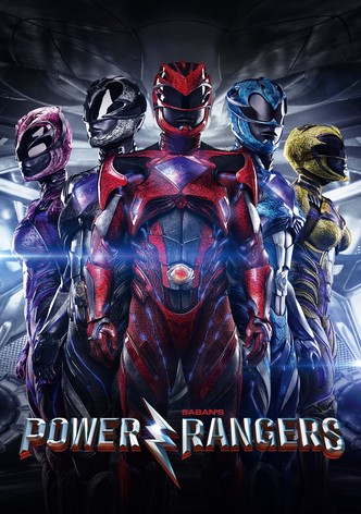 Power Rangers