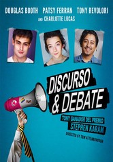 Discurso y debate