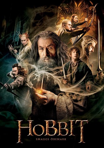 Hobbit: Smaugs ödemark