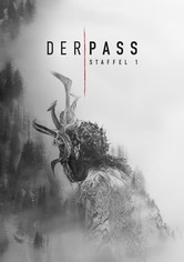 Der Pass - Staffel 1