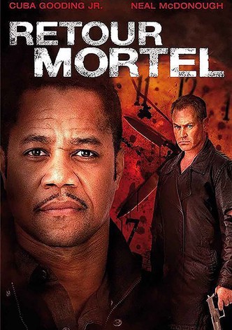 Retour Mortel