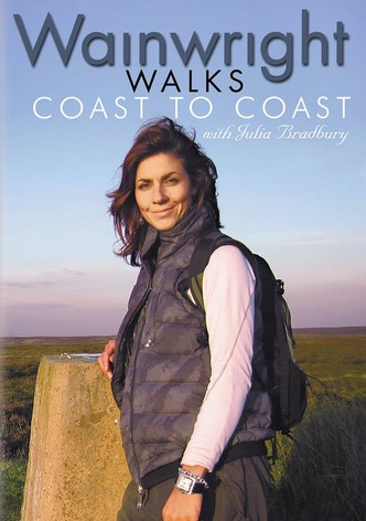 Wainwright Walks: Coast To Coast