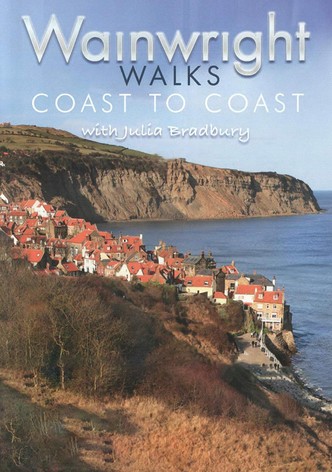 Wainwright Walks: Coast To Coast