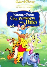 Winnie the Pooh: Una primavera con Rito