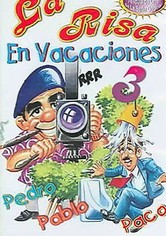 La risa en vacaciones 3