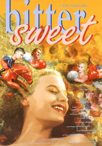 Bittersweet