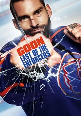 Goon: El último de los Enforcers