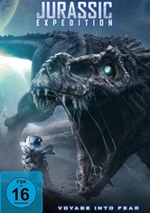 Jurassic Expedition