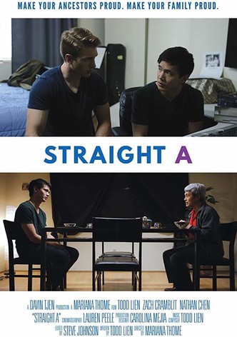 Straight A