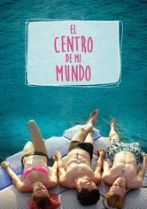El centro de mi mundo