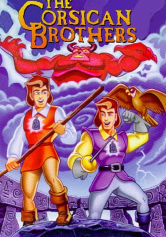 The Corsican Brothers