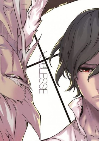 Noblesse : The Beginning of Destruction