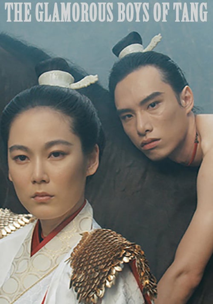 The Glamorous Boys of Tang
