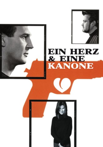 Ein Herz und eine Kanone