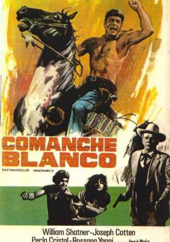White Comanche