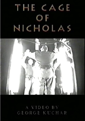 The Cage of Nicholas