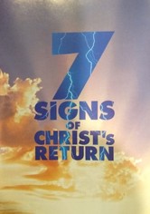その他 7 Signs of Christ&#39;s Return [VHS] Amazon.com: 7 Signs of Christ's Return [VHS] : Seven Signs