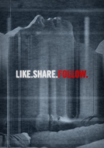 Харесай. Сподели. Последвай