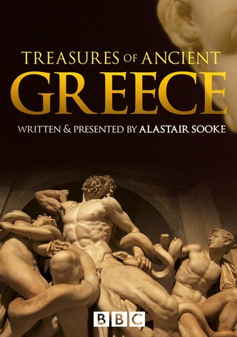 Treasures of Ancient Greece