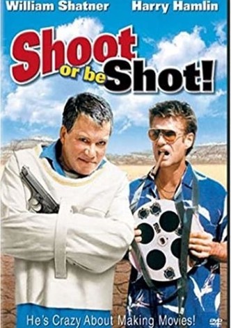 Shoot or Be Shot!