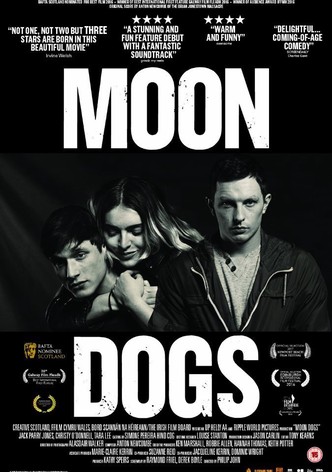 Moon Dogs