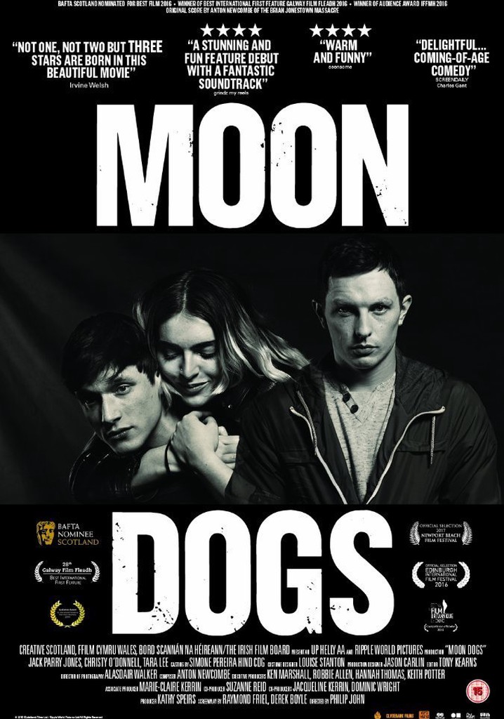 Moon Dogs