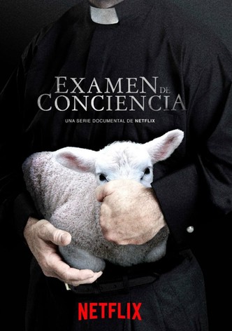 Examen de conciencia