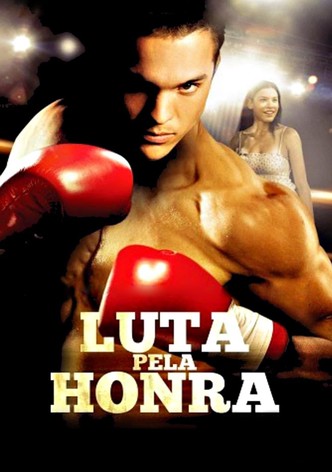 Luta pela Honra