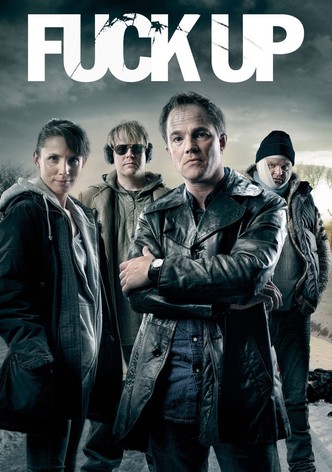 Fuck Up