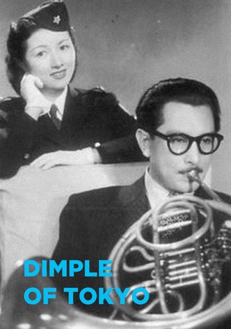 Dimple of Tokyo