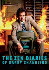 The Zen Diaries of Garry Shandling - Säsong 1