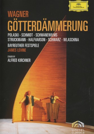 Götterdämmerung: Bayreuther Festspiele