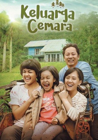 Cemara's Family