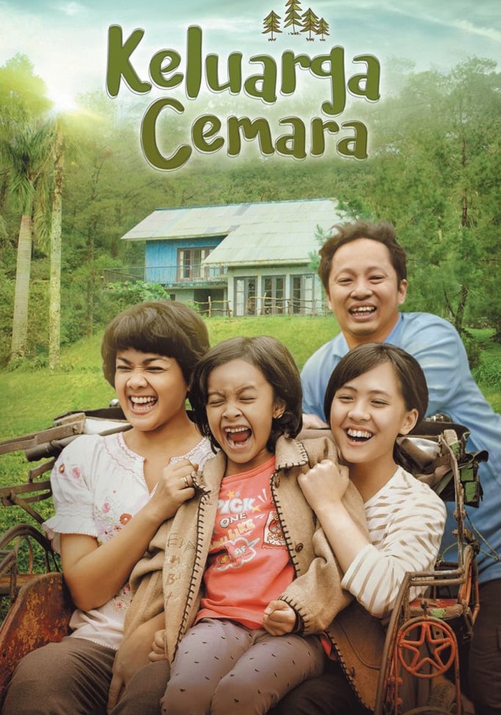 Cemara's Family - movie: watch streaming online