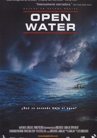 Mar abierto