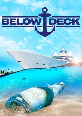 Below deck best sale watch online