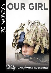 Molly, une femme au combat - Saison 2