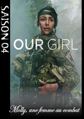 Molly, une femme au combat - Saison 4