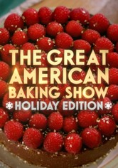 The Great American Baking Show Season streaming online