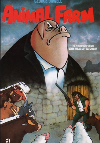 Animal Farm - Aufstand der Tiere