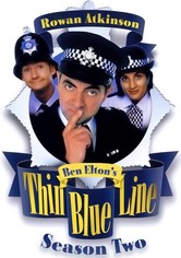 The Thin Blue Line