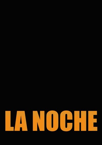 La noche
