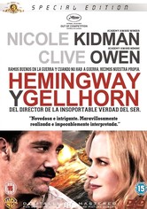 Hemingway & Gellhorn