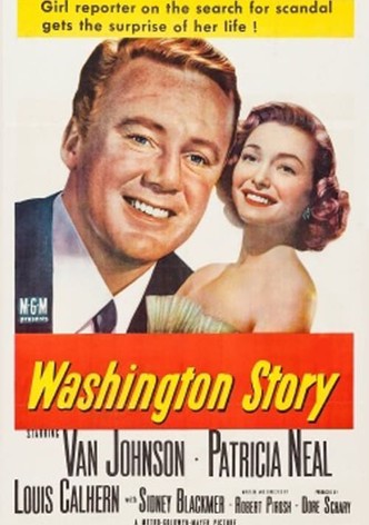 Washington Story
