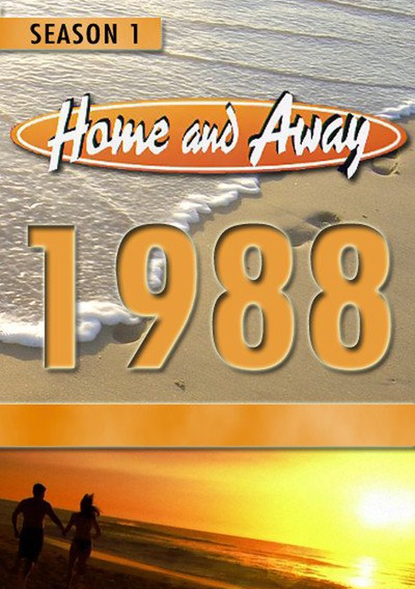 Home and Away - streaming tv show online