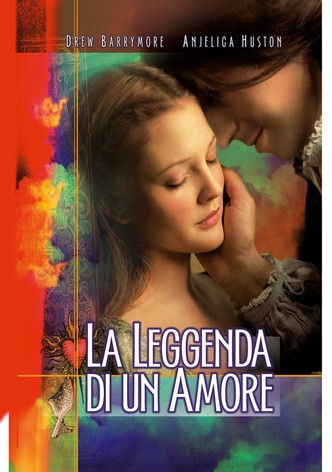 La leggenda di un amore - Cinderella