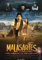 Malasartes e o Duelo com a Morte